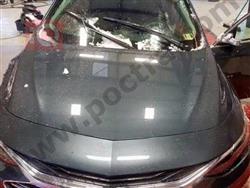 شيفروليه ماليبو